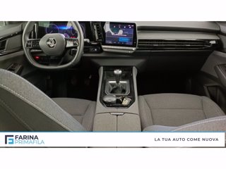 RENAULT Austral 1.2 mild hybrid advanced equilibre 130cv
