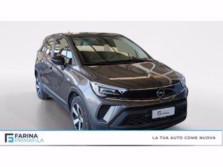 OPEL Crossland 1.5 ecotec edition 110cv