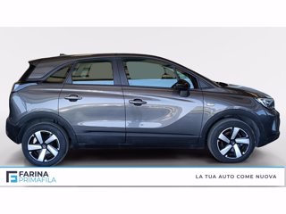 OPEL Crossland 1.5 ecotec edition 110cv
