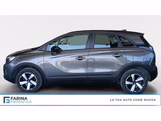 OPEL Crossland 1.5 ecotec edition 110cv