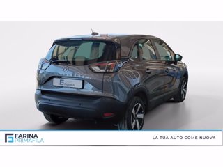 OPEL Crossland 1.5 ecotec edition 110cv