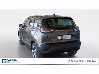 OPEL Crossland 1.5 ecotec edition 110cv