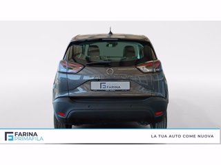 OPEL Crossland 1.5 ecotec edition 110cv