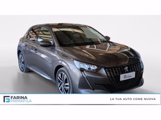 PEUGEOT 208 1.2 puretech allure pack s&s 100cv