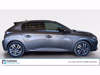 PEUGEOT 208 1.2 puretech allure pack s&s 100cv