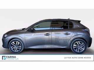 PEUGEOT 208 1.2 puretech allure pack s&s 100cv