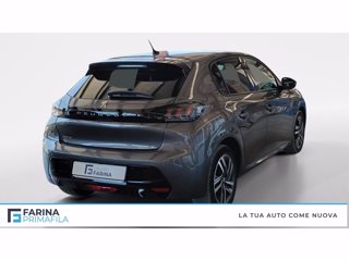 PEUGEOT 208 1.2 puretech allure pack s&s 100cv