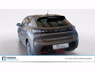 PEUGEOT 208 1.2 puretech allure pack s&s 100cv