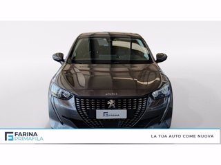 PEUGEOT 208 1.2 puretech allure pack s&s 100cv