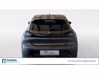 PEUGEOT 208 1.2 puretech allure pack s&s 100cv