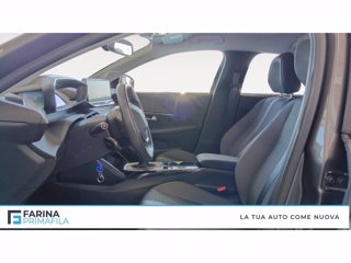 PEUGEOT 208 1.2 puretech allure pack s&s 100cv