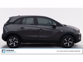 OPEL Crossland 1.5 ecotec edition 110cv