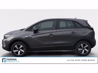 OPEL Crossland 1.5 ecotec edition 110cv