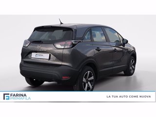 OPEL Crossland 1.5 ecotec edition 110cv
