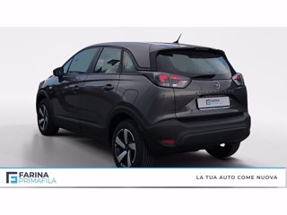 OPEL Crossland 1.5 ecotec edition 110cv