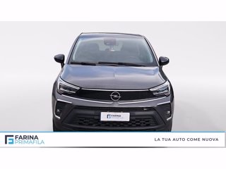 OPEL Crossland 1.5 ecotec edition 110cv