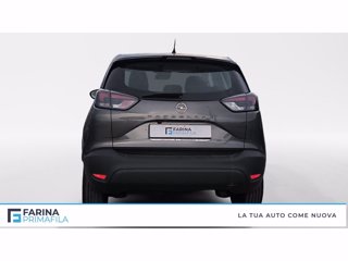 OPEL Crossland 1.5 ecotec edition 110cv