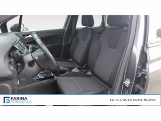 OPEL Crossland 1.5 ecotec edition 110cv