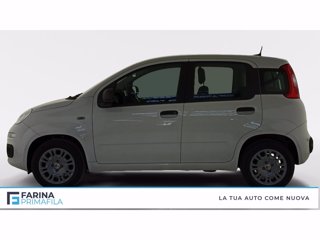 FIAT Pandina 1.0 firefly hybrid s&s 70cv