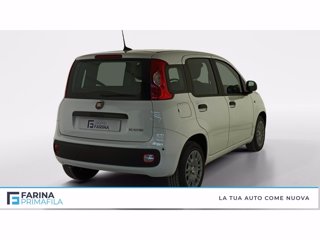 FIAT Pandina 1.0 firefly hybrid s&s 70cv