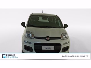 FIAT Pandina 1.0 firefly hybrid s&s 70cv