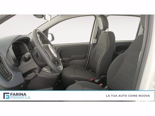 FIAT Pandina 1.0 firefly hybrid s&s 70cv