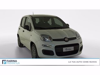 FIAT Pandina 1.0 firefly hybrid s&s 70cv 5p.ti