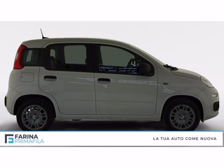 FIAT Pandina 1.0 firefly hybrid s&s 70cv 5p.ti
