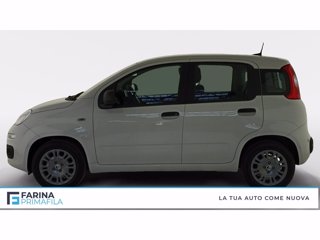 FIAT Pandina 1.0 firefly hybrid s&s 70cv 5p.ti