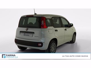 FIAT Pandina 1.0 firefly hybrid s&s 70cv 5p.ti