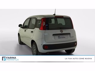 FIAT Pandina 1.0 firefly hybrid s&s 70cv 5p.ti