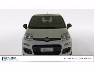 FIAT Pandina 1.0 firefly hybrid s&s 70cv 5p.ti