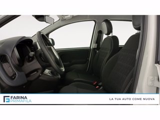 FIAT Pandina 1.0 firefly hybrid s&s 70cv 5p.ti