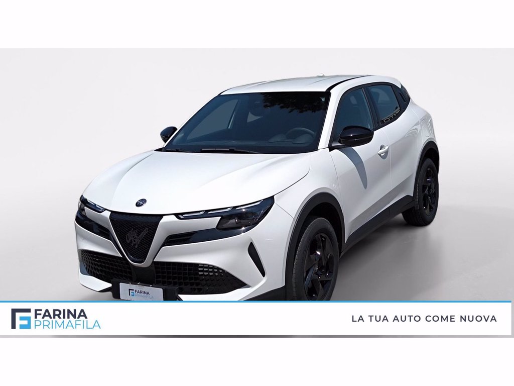 ALFA ROMEO Junior 1.2 ibrida 145cv edct6
