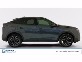 PEUGEOT 3008 1.2 hybrid gt 145cv e-dcs6
