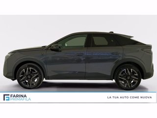 PEUGEOT 3008 1.2 hybrid gt 145cv e-dcs6