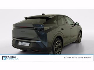PEUGEOT 3008 1.2 hybrid gt 145cv e-dcs6
