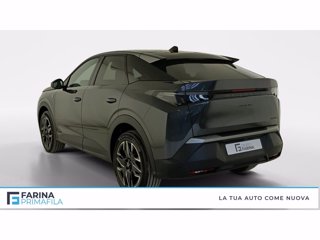 PEUGEOT 3008 1.2 hybrid gt 145cv e-dcs6