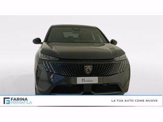 PEUGEOT 3008 1.2 hybrid gt 145cv e-dcs6