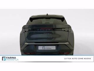 PEUGEOT 3008 1.2 hybrid gt 145cv e-dcs6