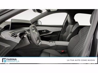 PEUGEOT 3008 1.2 hybrid gt 145cv e-dcs6