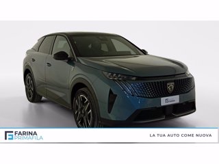 PEUGEOT 3008 1.2 hybrid gt 145cv e-dcs6