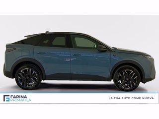 PEUGEOT 3008 1.2 hybrid gt 145cv e-dcs6