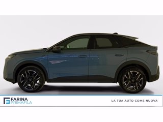 PEUGEOT 3008 1.2 hybrid gt 145cv e-dcs6