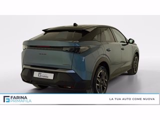 PEUGEOT 3008 1.2 hybrid gt 145cv e-dcs6