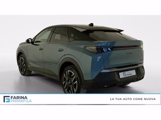 PEUGEOT 3008 1.2 hybrid gt 145cv e-dcs6