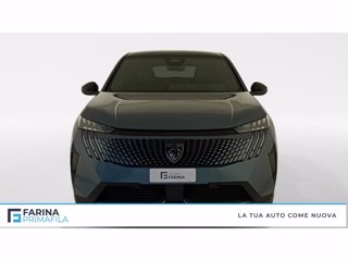 PEUGEOT 3008 1.2 hybrid gt 145cv e-dcs6