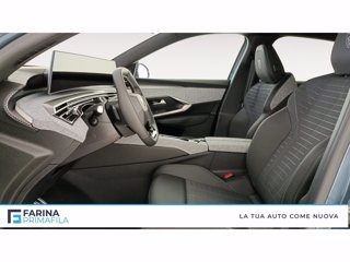 PEUGEOT 3008 1.2 hybrid gt 145cv e-dcs6