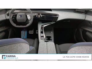 PEUGEOT 3008 1.2 hybrid gt 145cv e-dcs6
