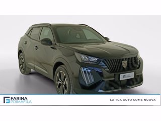 PEUGEOT 2008 1.2 puretech allure s&s 100cv